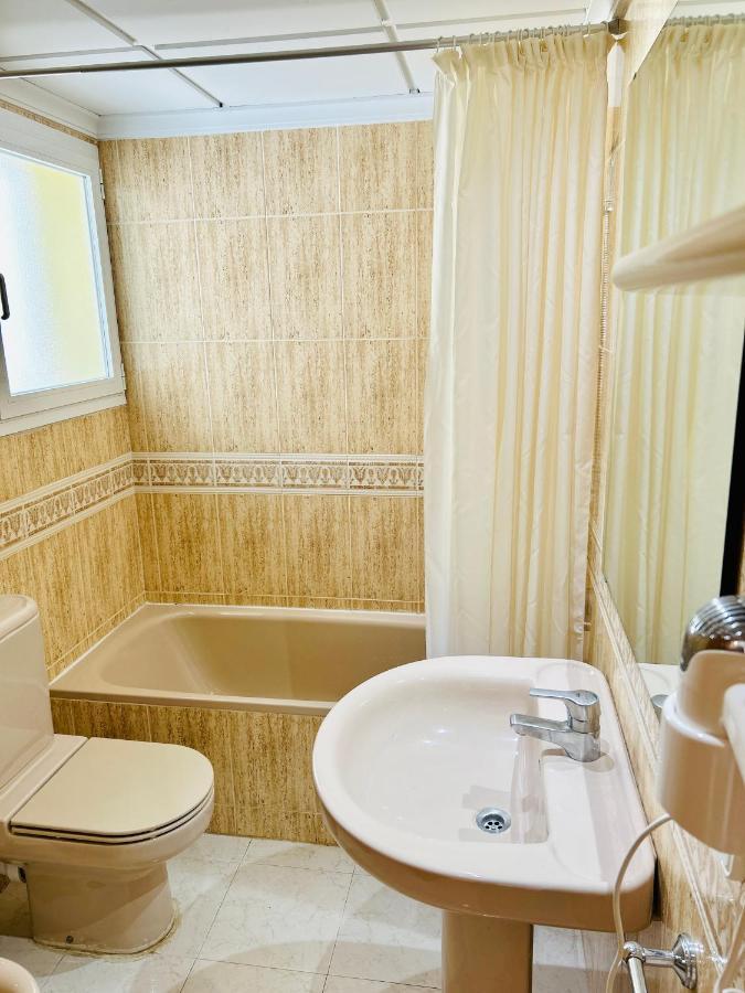 Imperial Park Resort 칼페 외부 사진